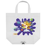 Custom Sea™ - R-PET Non-Woven Totes - ColorVista with logo - 4