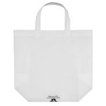 Custom Sea™ - R-PET Non-Woven Totes - ColorVista with logo - 5