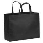 Custom Sea™ - R-PET Non-Woven Totes - Screen Print with logo - 5