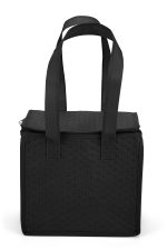 Custom Therm-O Cooler Tote™ - Insulated Tote - Sparkle with logo - 3