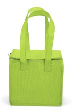 Custom Therm-O Cooler™ - Insulated Tote - Screen Print with logo - 9