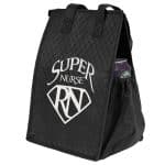 Custom Therm-O-Snack™ - Insulated Tote - Screen Print with logo - 2