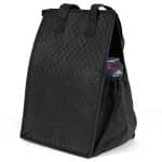 Custom Therm-O-Snack™ - Insulated Tote - Screen Print with logo - 3
