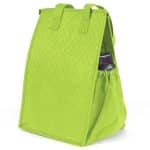 Custom Therm-O-Snack™ - Insulated Tote - Screen Print with logo - 9
