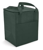 Custom Therm-O Super Tote™ - Insulated Tote - Sparkle with logo - 7