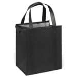 Custom Therm-O-Tote™ - Insulated Tote - Screen Print with logo - 1