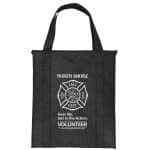 Custom Therm-O-Tote™ - Insulated Tote - Screen Print with logo