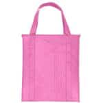 Custom Therm-O-Tote™ - Insulated Tote - Screen Print with logo - 3