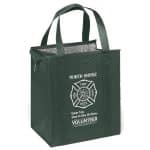 Custom Therm-O-Tote™ - Insulated Tote - Screen Print with logo - 6