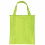 Custom Therm-O-Tote™ - Insulated Tote - Sparkle with logo - 9