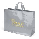 Custom Tiara™ - Gloss Eurotote - Foil Print with logo - 6