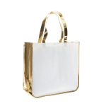 Custom Tote Bag with logo - 6