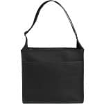 Custom Ultimate™ - Non-Woven Tote - ColorVista with logo - 8
