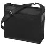 Custom Ultimate™ - Non-Woven Tote - Sparkle with logo - 6