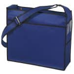 Custom Ultimate™ - Non-Woven Tote - Sparkle with logo - 7