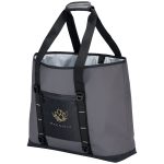 Custom Urban Peak Padded Tote Bag with logo - 3