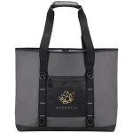 Custom Urban Peak Padded Tote Bag with logo - 5