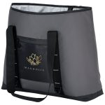 Custom Urban Peak Padded Tote Bag with logo - 6