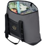 Custom Urban Peak Padded Tote Bag with logo - 7
