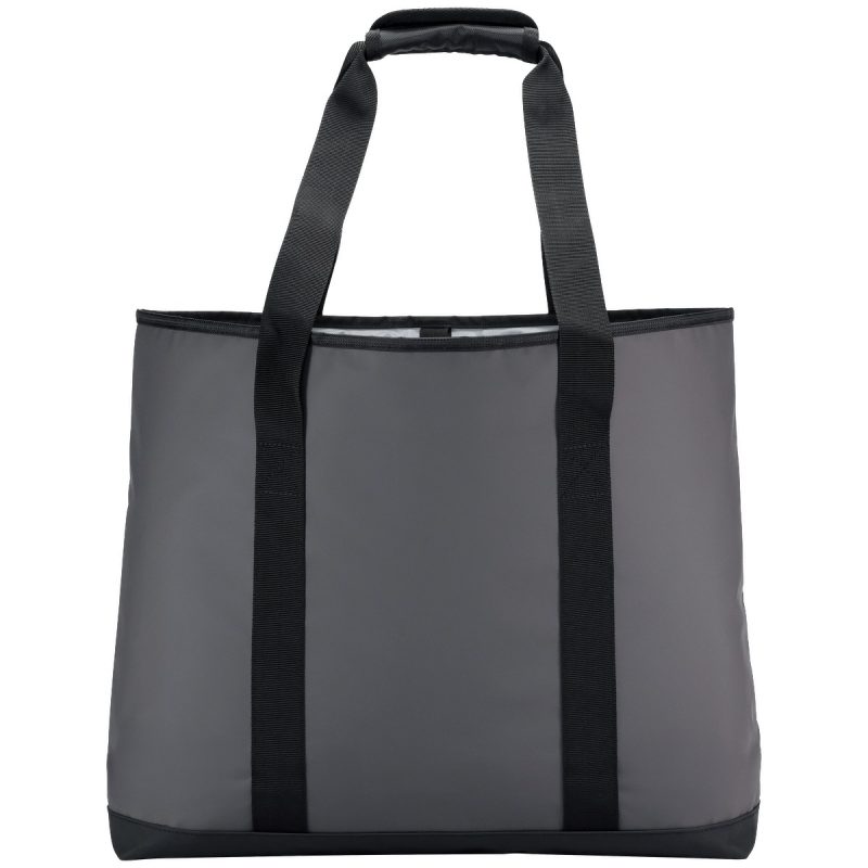 Custom Urban Peak Padded Tote Bag with logo - 8