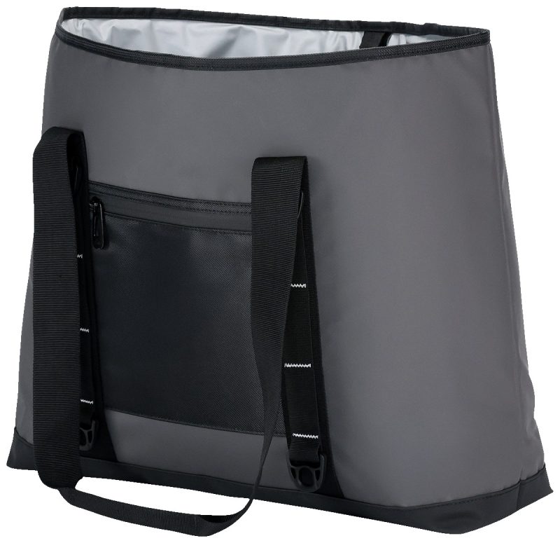 Custom Urban Peak Padded Tote Bag with logo - 9