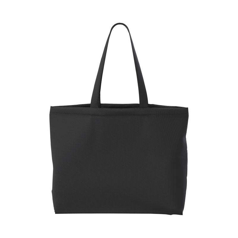 Custom Vale Canvas Tote with logo - 8