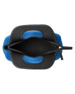 Custom Zippered Neoprene Lunch Cooler Tote Bag with logo - 8