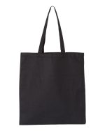 Custom Tote Bag with logo - 2