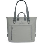 Custom Hydro Flask 20 L Carry Out Insulated Cooler Tote with logo