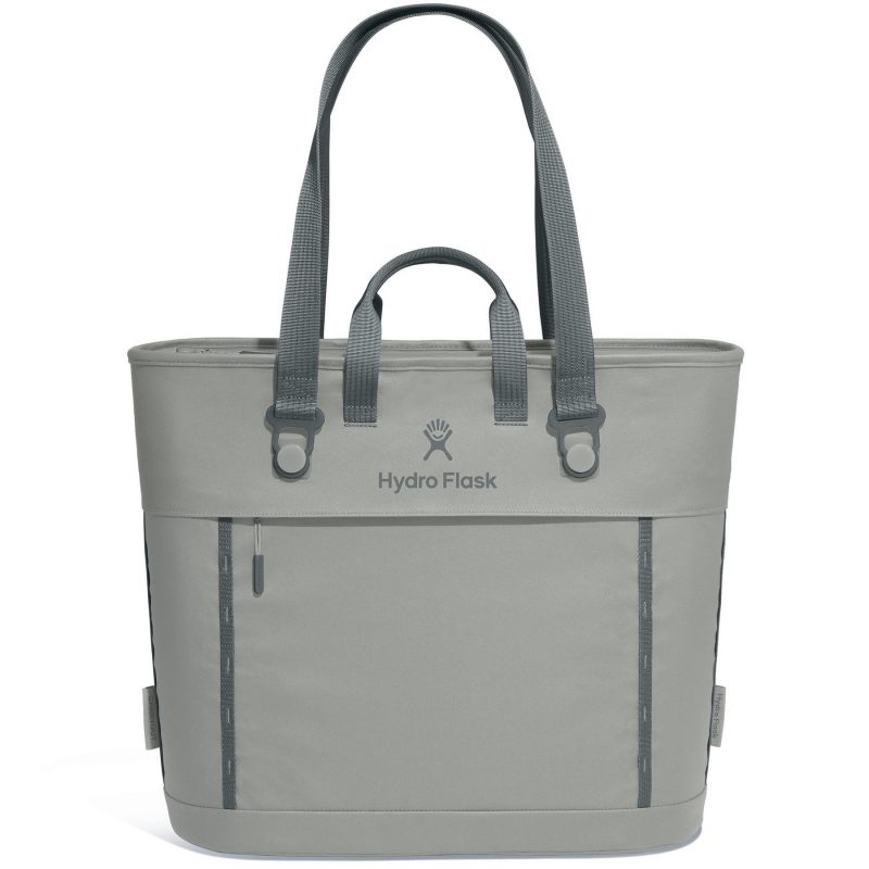 Custom Hydro Flask 20 L Carry Out Insulated Cooler Tote with logo