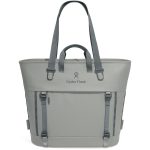 Custom Hydro Flask 30 L Carry Out Insulated Cooler Tote with logo