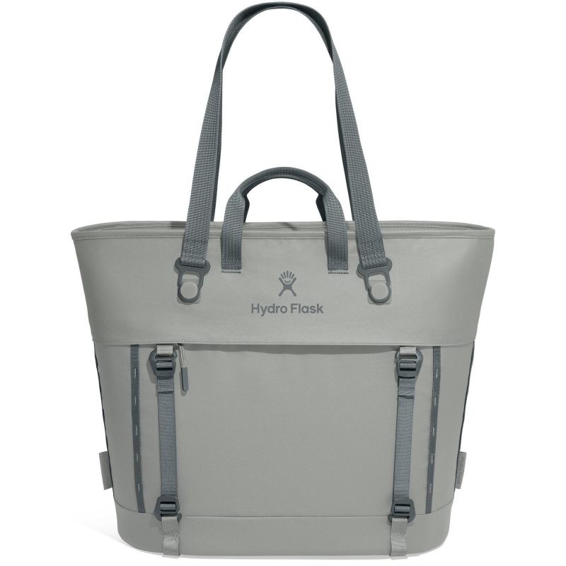 Custom Hydro Flask 30 L Carry Out Insulated Cooler Tote with logo