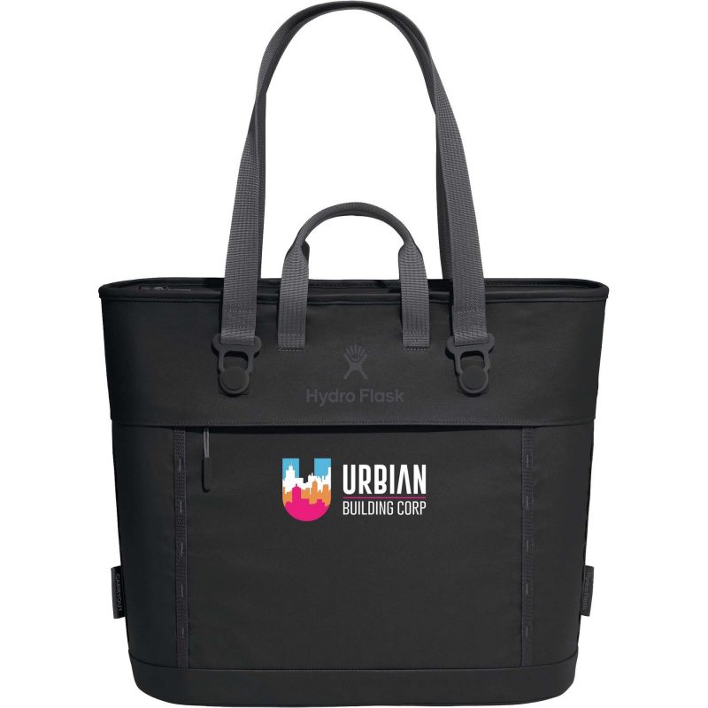 Custom Hydro Flask® Midi 20L Insulated Tote with logo - 2