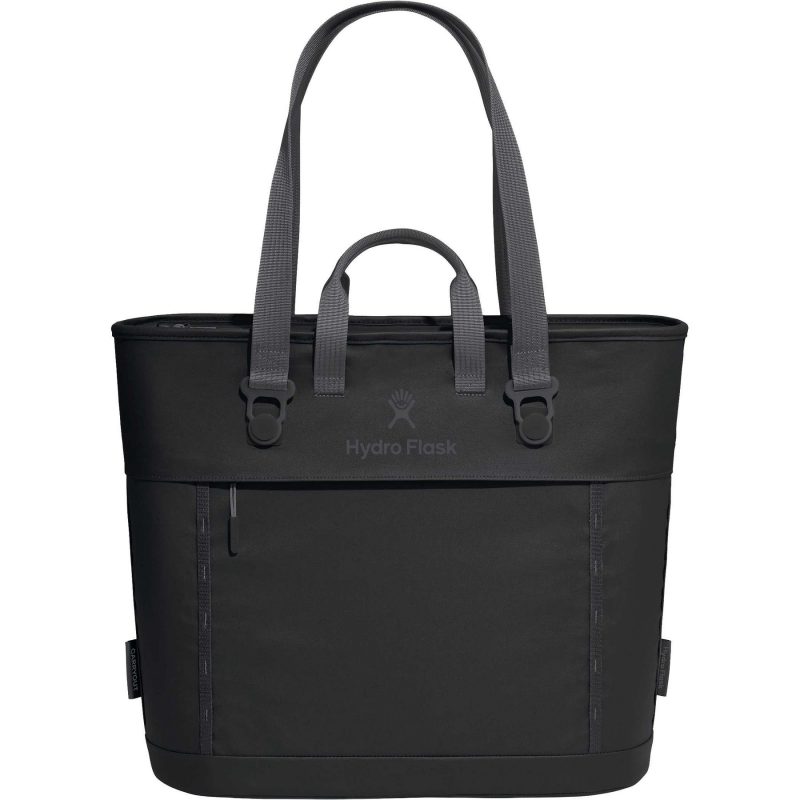 Custom Hydro Flask® Midi 20L Insulated Tote with logo - 4