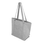 Custom Arden 9 Oz. Recycled Cotton Starboard Tote Bag with logo - 9