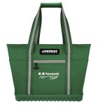 Custom Patriot Cooler Frozt Tote Bag with logo - 6