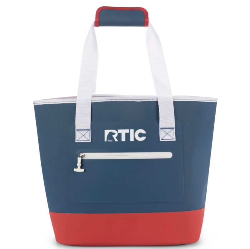 Custom RTIC® 25L Ultra-Tough Small Tote Bag with logo - 2