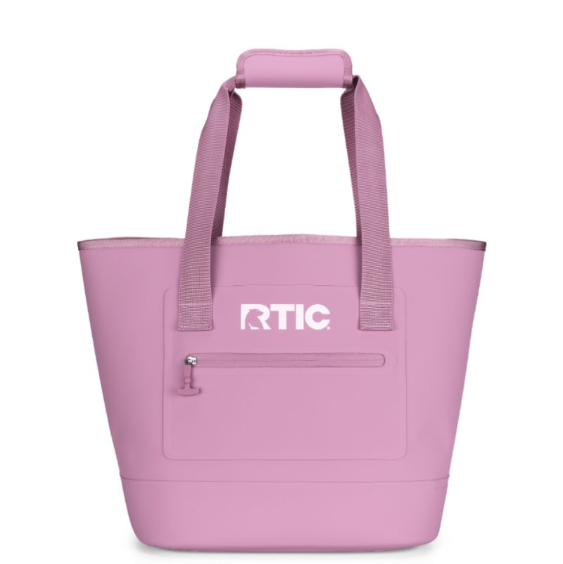 Custom RTIC® 25L Ultra-Tough Small Tote Bag with logo - 3