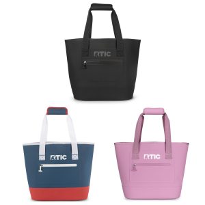 Custom RTIC® 25L Ultra-Tough Small Tote Bag with logo