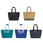 Custom RTIC® 40L Ultra-Tough Large Tote Bag with logo