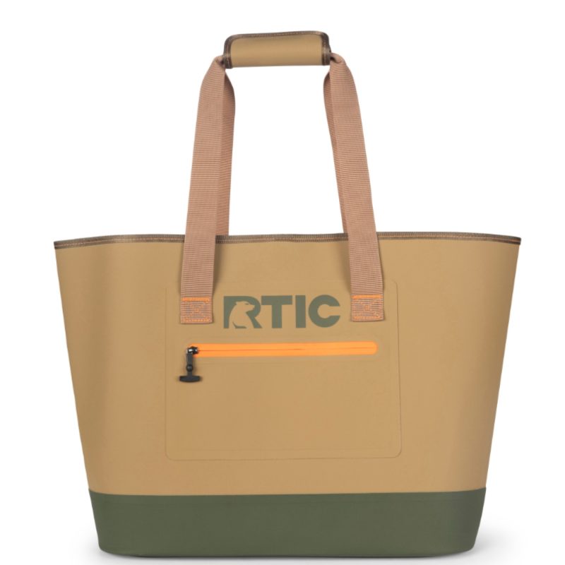Custom RTIC® 40L Ultra-Tough Large Tote Bag with logo - 2