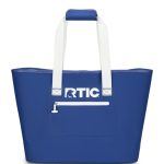 Custom RTIC® 40L Ultra-Tough Large Tote Bag with logo - 4