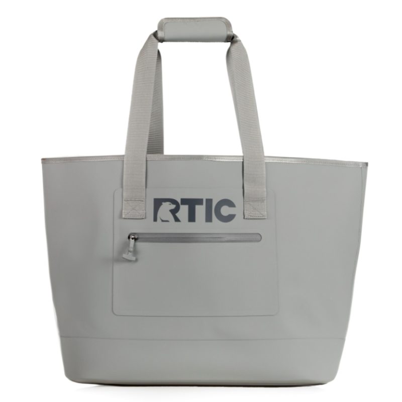 Custom RTIC® 40L Ultra-Tough Large Tote Bag with logo - 6