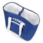 Custom RTIC® 40L Ultra-Tough Large Tote Bag with logo - 7