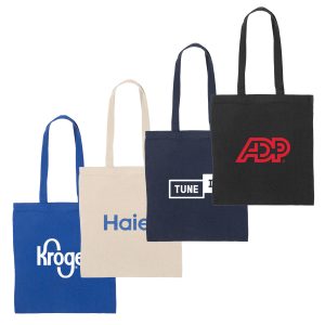 Custom ReCotton Tote Bag with logo