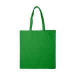 Custom Cotra 10 oz. Cotton Convention Tote with logo - 2