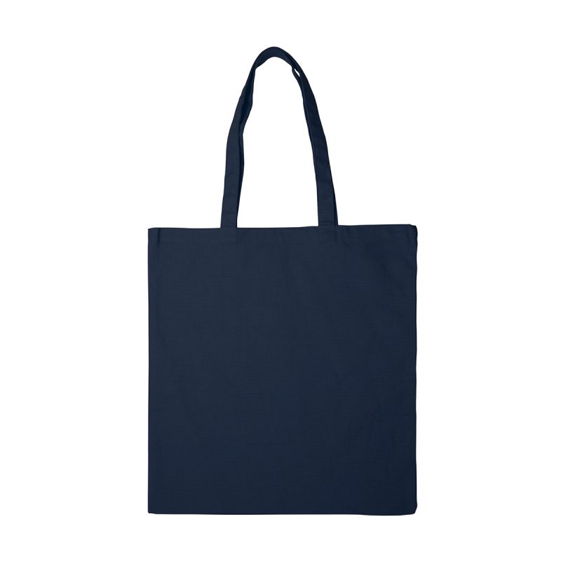 Custom Cotra 10 oz. Cotton Convention Tote with logo - 6