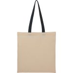 Custom Nebraska 4oz Recycled Cotton Convention Tote with logo - 9