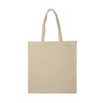Custom Solin 10 oz. Cotton Convention Tote with logo - 1