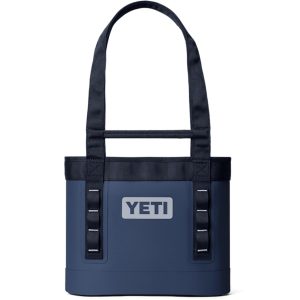 Custom YETI Camino Zip 12L Carryall Tote Bag (Blank) with logo